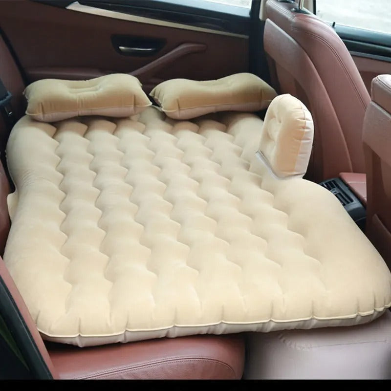 Krevet za Auto