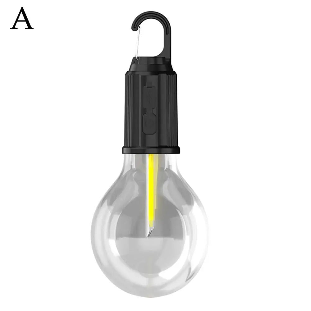 Prenosiva Led Sijalica na Punjenje