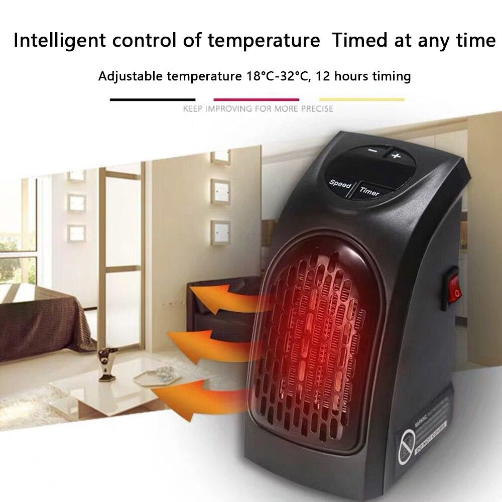 Ppenosiva Grijalica 400W