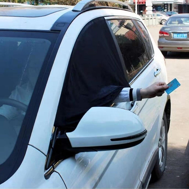 Mrežica Protiv Sunca za Auto 1+1 AKCIJA!