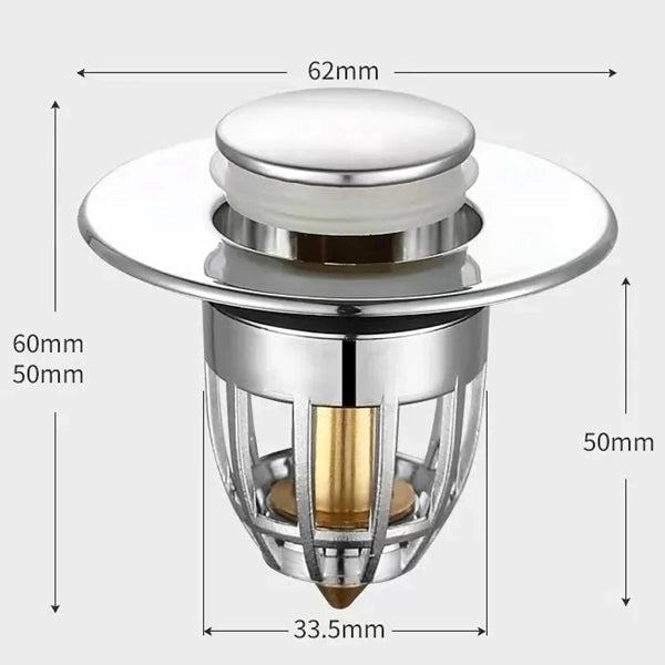 Filteri za Slivnik 1+1 GRATIS!