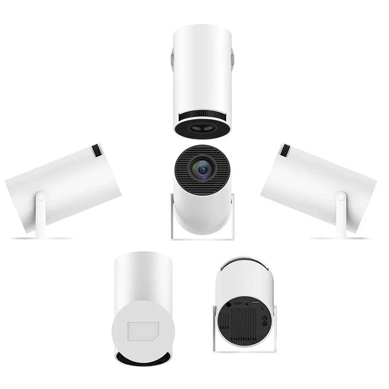 Prenosivi Smart Projektor