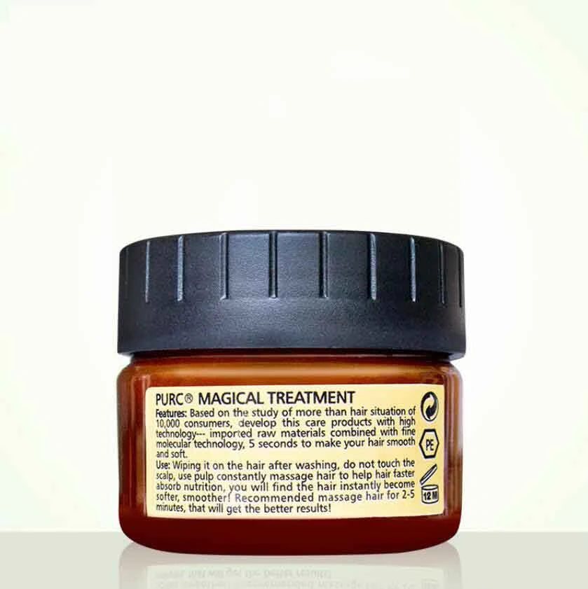 Maska sa Keratinom za Oporavak Kose