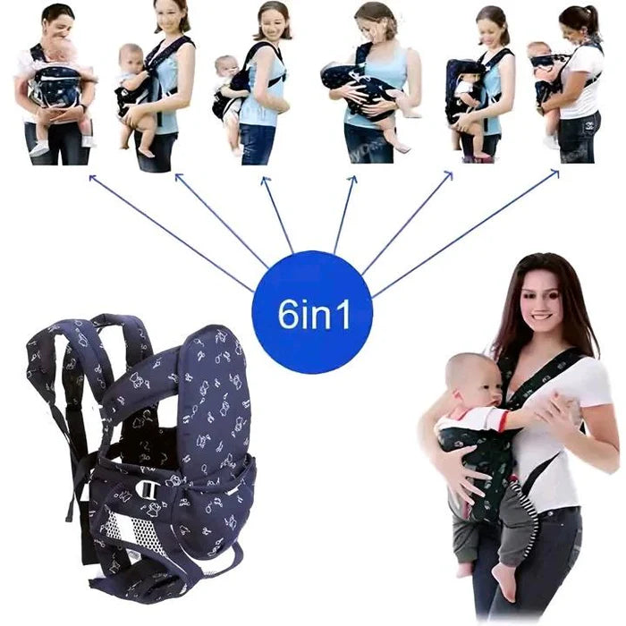 Kengur Nosiljka za Beba
