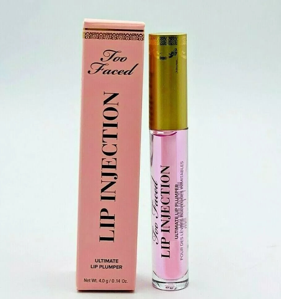 LIP PLUMPER za Punije i Sjajnije Usne