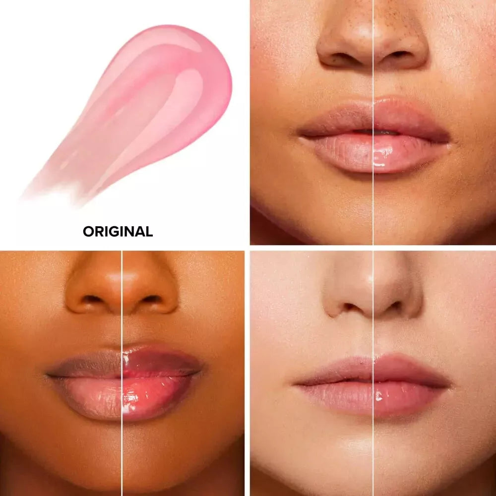 LIP PLUMPER za Punije i Sjajnije Usne