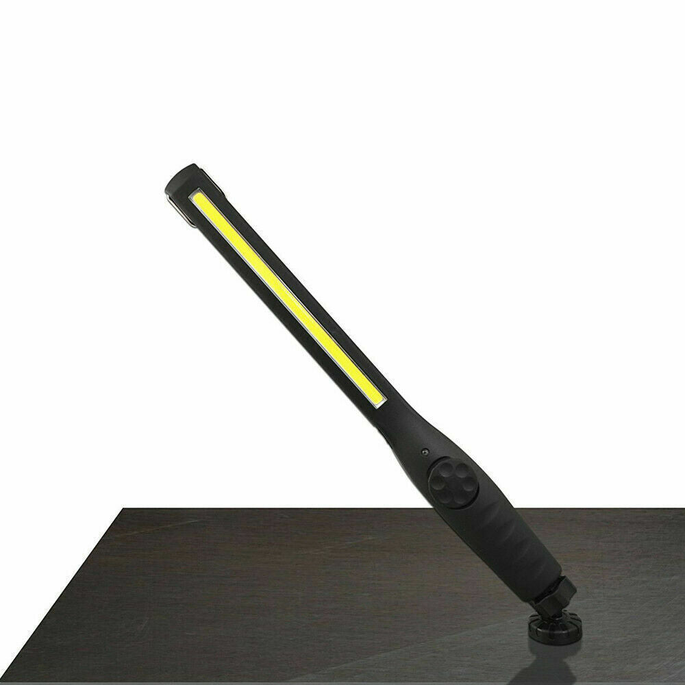 Magnetna USB LED Lampa
