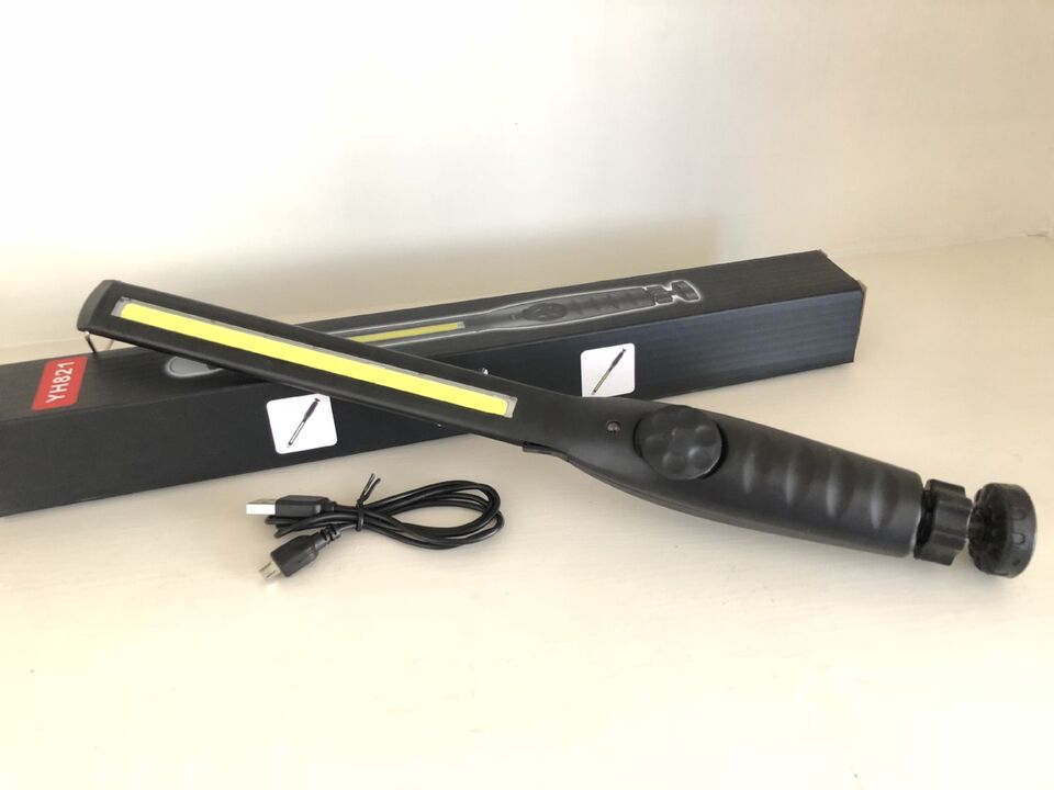 Magnetna USB LED Lampa