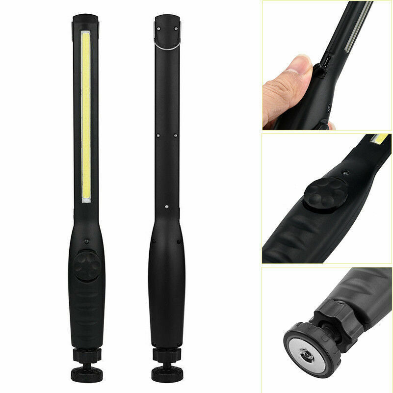 Magnetna USB LED Lampa
