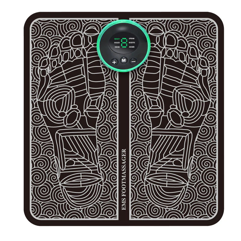 Električni Masažer Stopala