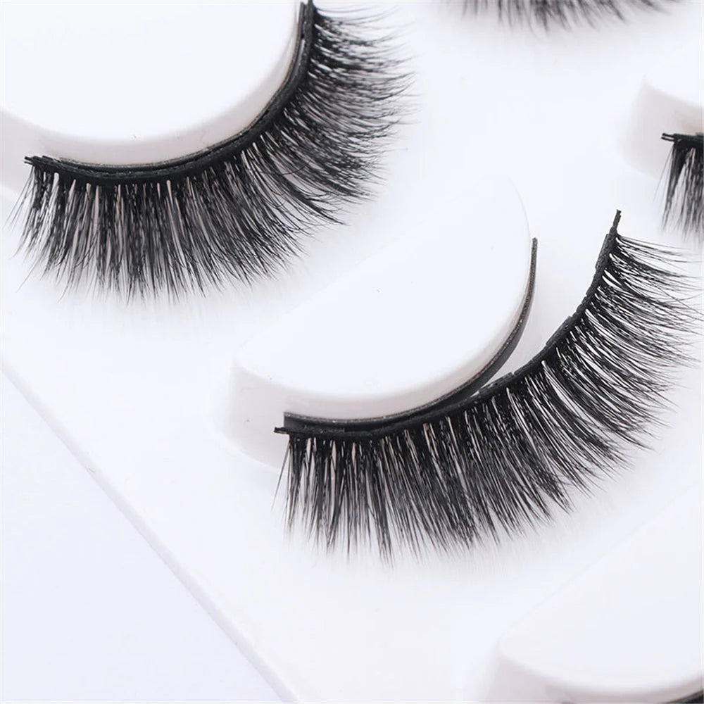 Set Magnetnih Trepavica