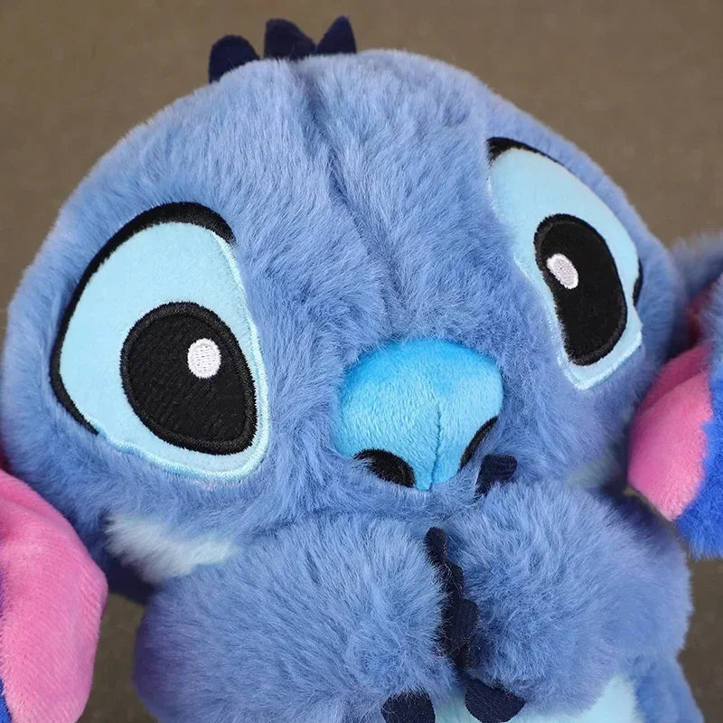 STITCH Igračka Koja Diše i Svijetli