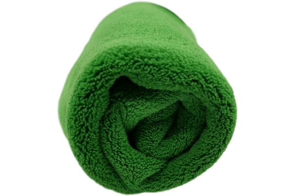 Super Upijajuća Mikrofiber Krpa 2+1 GRATIS!