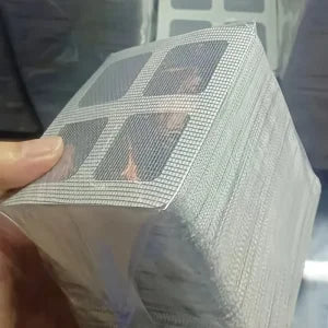 Mrežica za Zaštitu Kupatilske Rešetke 40 Kom