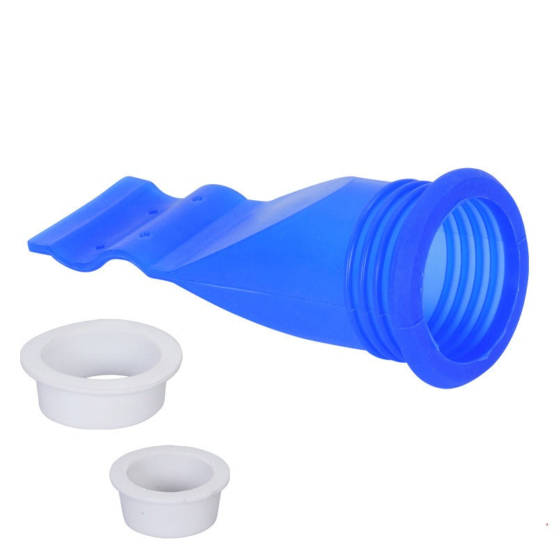 Silikonski Filter 2+2 GRATIS!