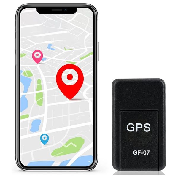 Mini GPS Lokator