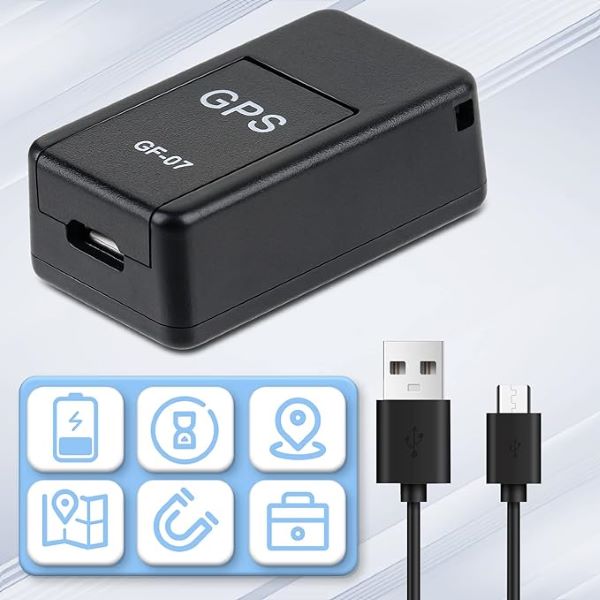 Mini GPS Lokator