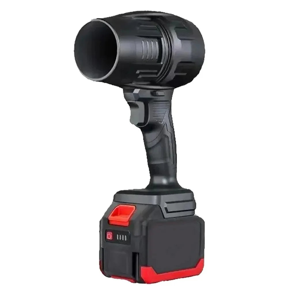 Aku Turbo Fen 2000W + DVIJE Baterije 15.000 mAh Gratis