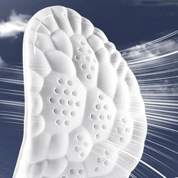 Ulošci za Cipele sa 4D Cloud Tehnologijom
