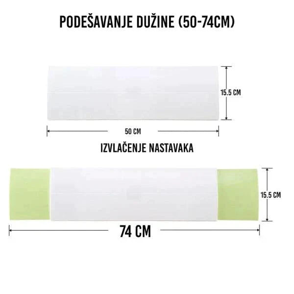 Usmjerivač Vazduha Klime