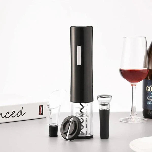 Električni Set za Vino