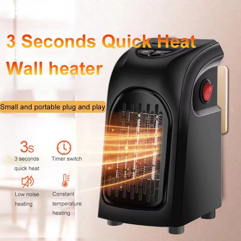 Ppenosiva Grijalica 400W