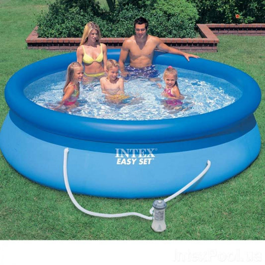 Intex Porodični Bazen