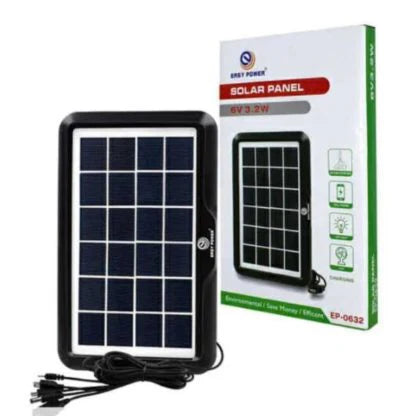 Prenosivi Solarni Panel
