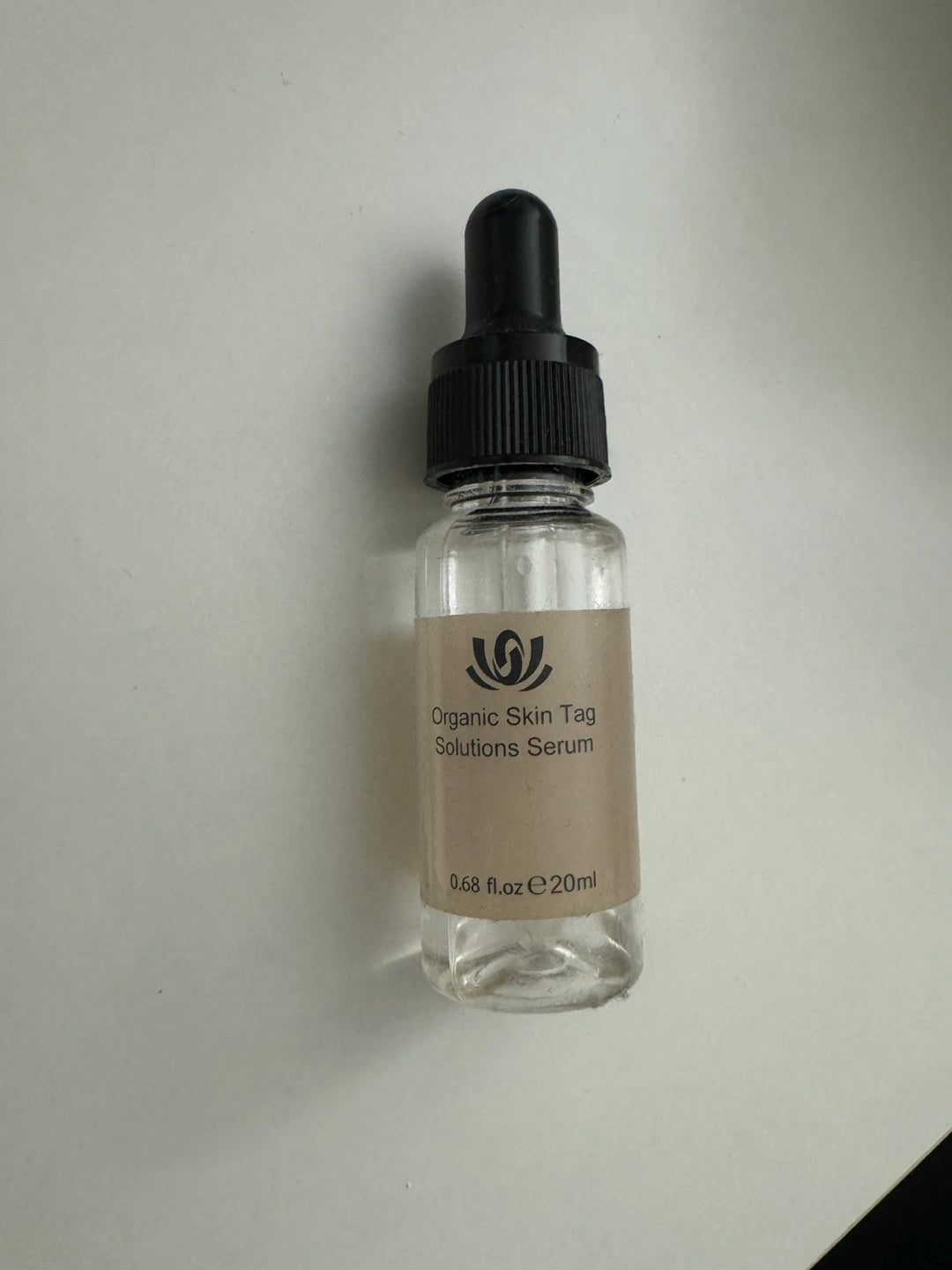 Organski Serum od Ruže za Čišćenje Kože 1+1 GRATIS!