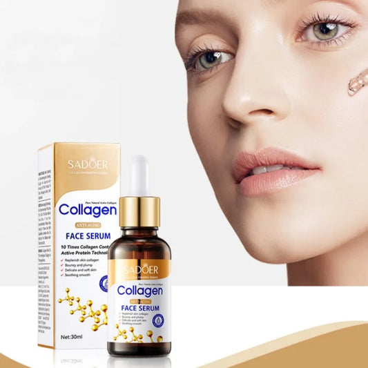 Kolagen Hidratantni Serum