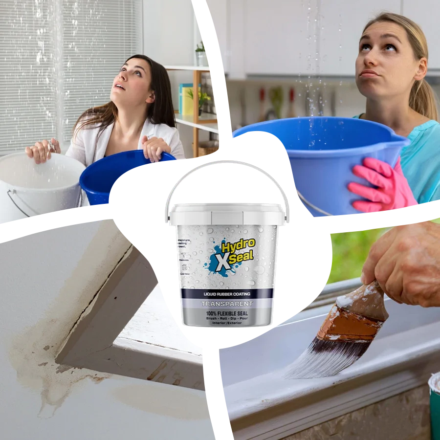 Vodootporni Premaz Tečna Guma