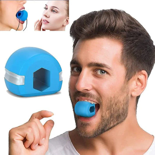 Guma za vjezbanje vilice - Jawline 1+1 gratis
