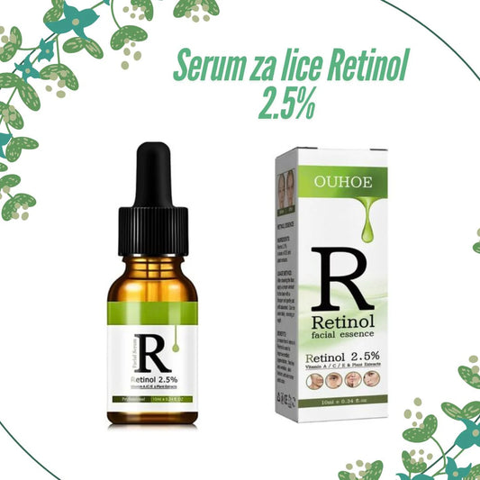 Serum za Lice