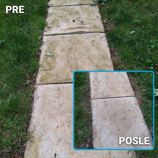 Sredstvo za Čišćenje Spoljašnjih Površina