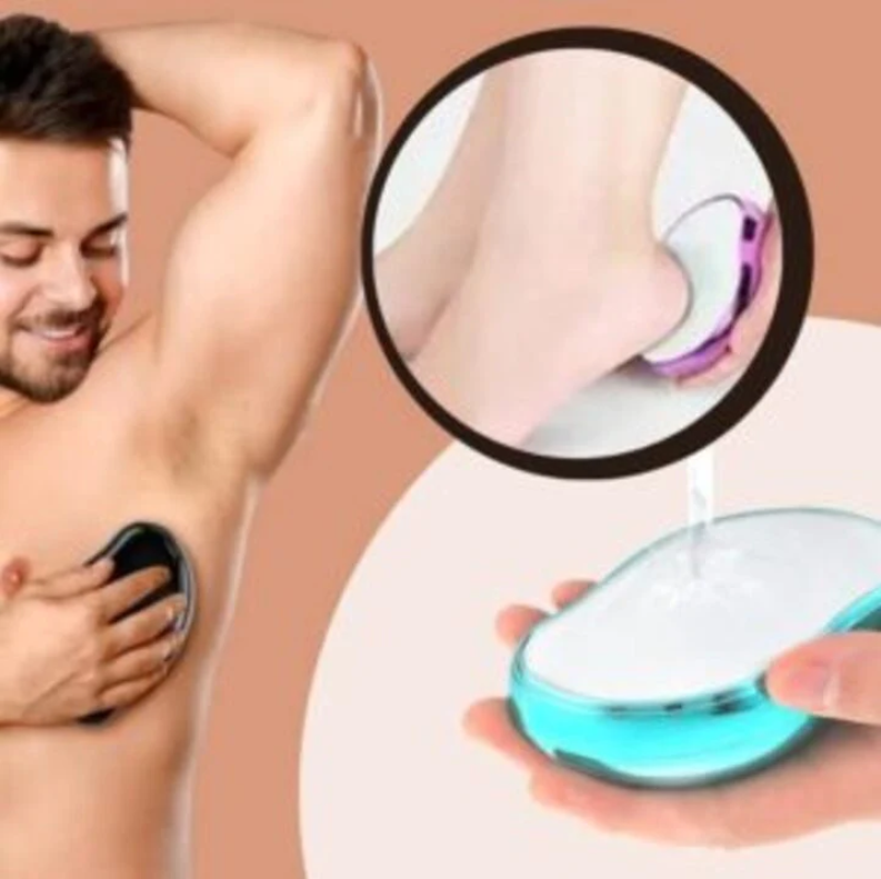 Nano Epilator Sa Kristalima AKCIJA 1+1