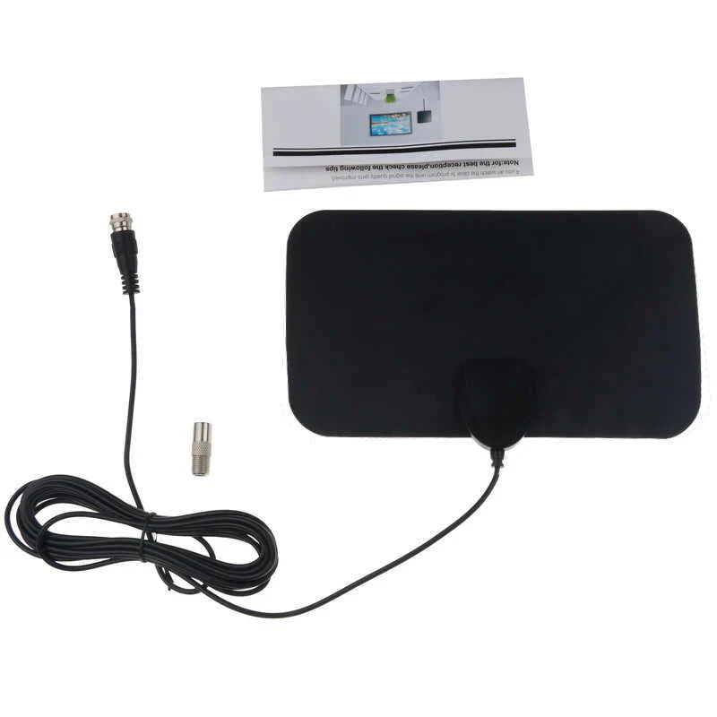 Digitalna TV Sobna Antena - FULL HD