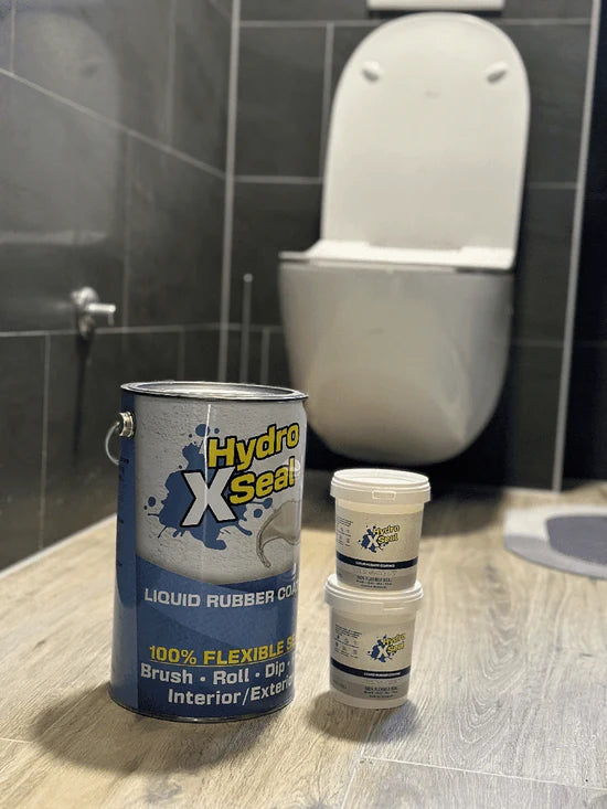 Vodootporni Premaz Tečna Guma