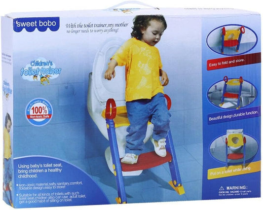 Dječiji Adapder za WC Šolju