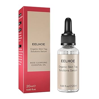 Organski Serum od Ruže za Čišćenje Kože 1+1 GRATIS!