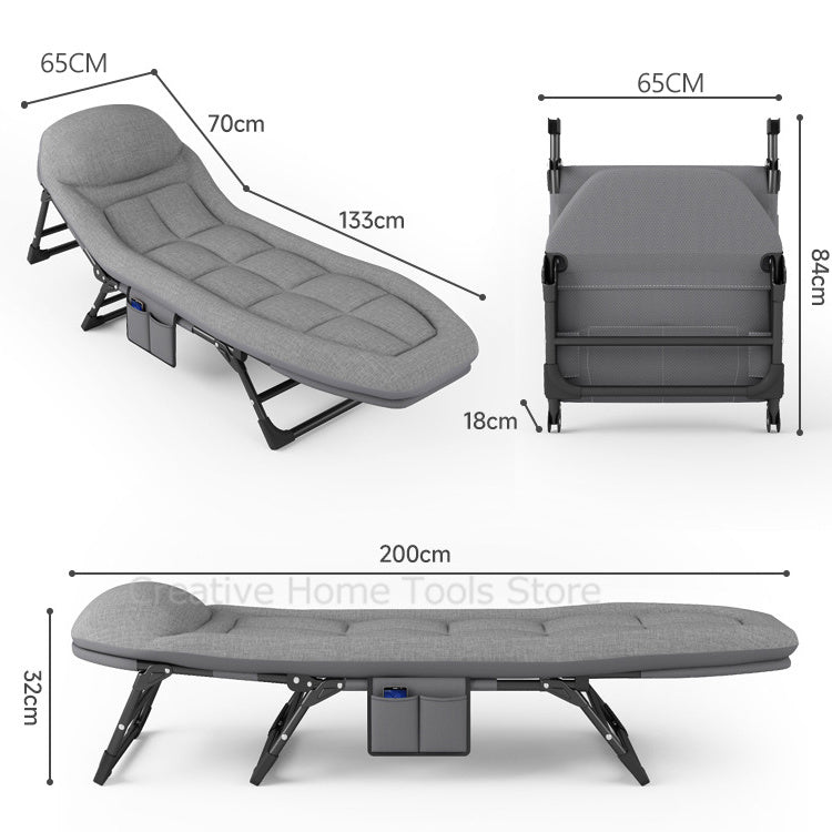 2u1 Sklopivi Sofa - Krevet