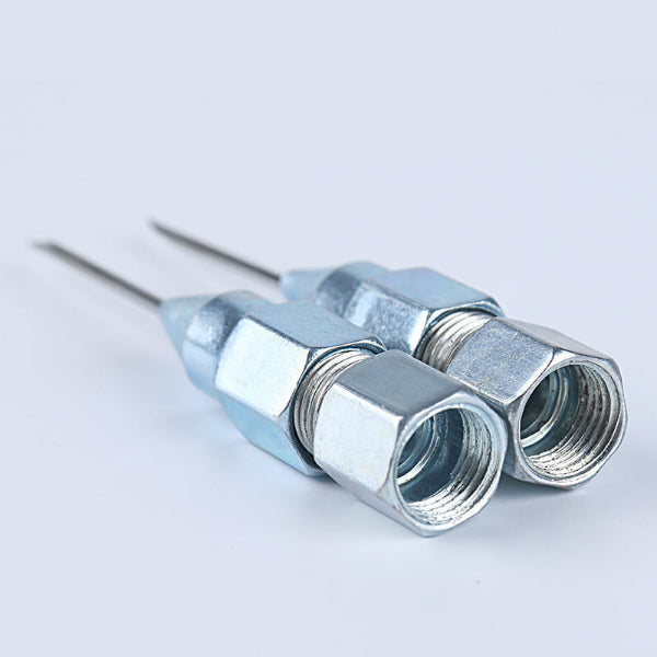 Adapter za Mazalicu sa Iglastim Nastavkom (Set od 5 Komada) | GREASRA