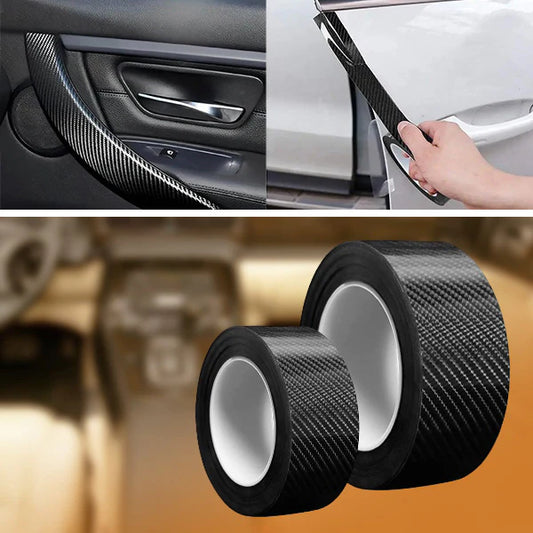 Zaštitna Ljepljiva Traka za Automobil