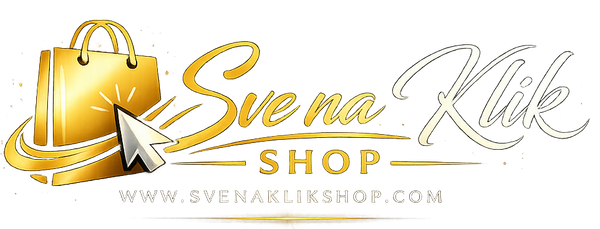Sve na Klik shop