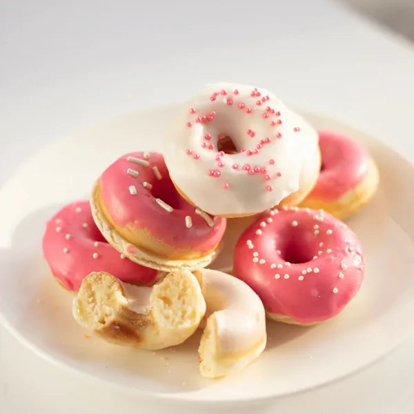 Mini Aparat za Pravljenje Krofni | DONUTPRO