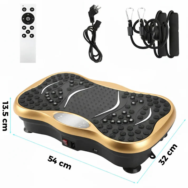 FitMax® Ploča Za Vježbanje
