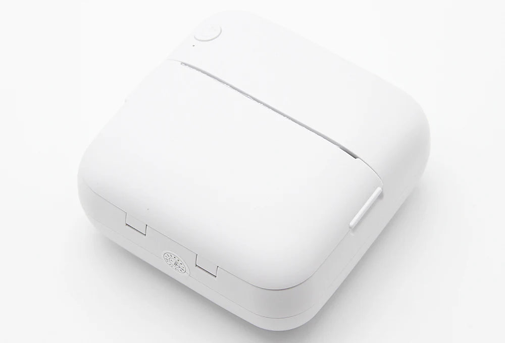 Mini Bluetooth Štampač za Telefon
