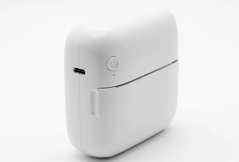 Mini Bluetooth Štampač za Telefon
