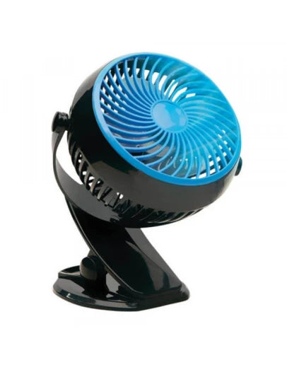 GO Fan - bežični ventilator visoke snage