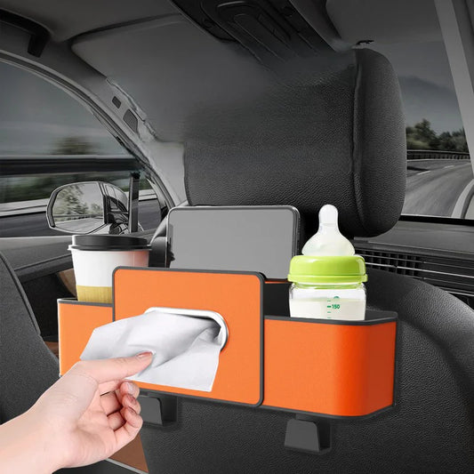 Organizator za Zadnje Sjedište Automobila