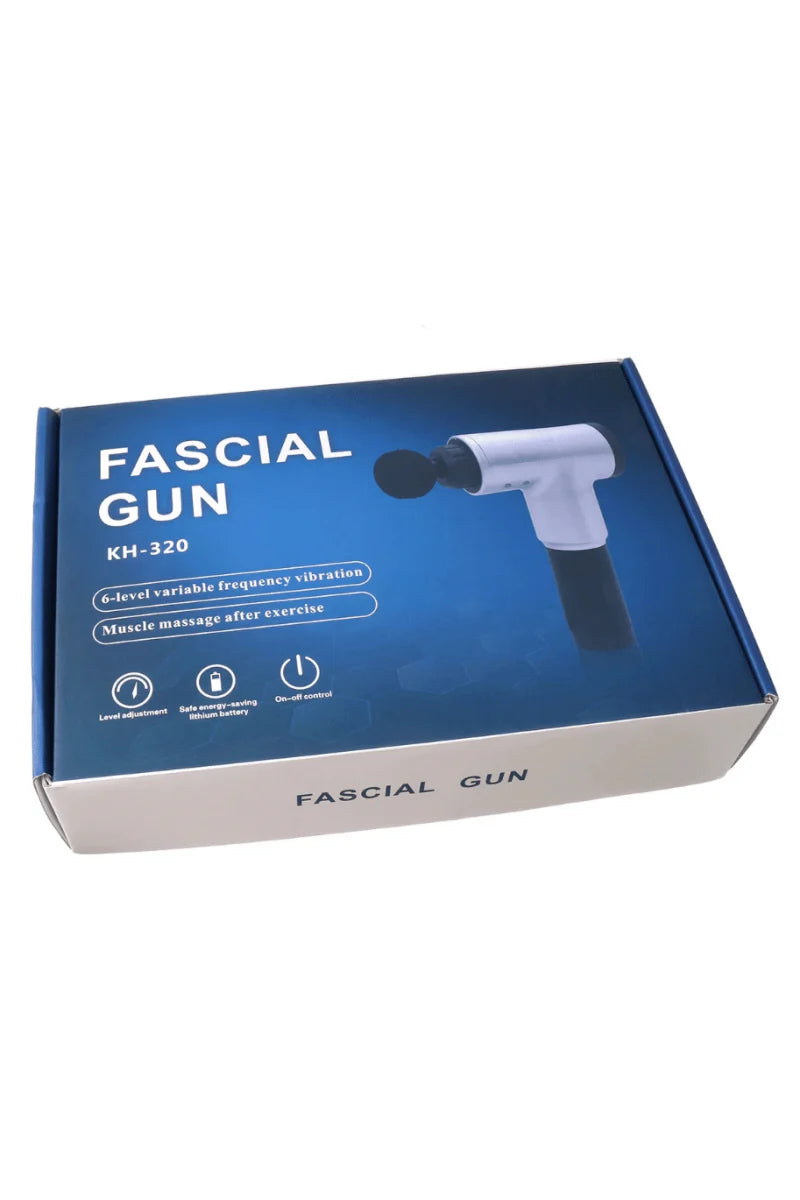 Pištolj za Masažu - Fascial Gun